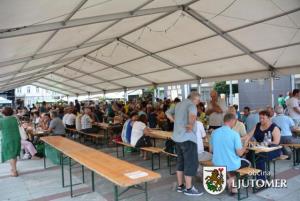 63. praznik Občine Ljutomer - 5. dan 10